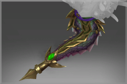 The Venomous Varn