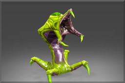 Venomous Deathbringer Ward