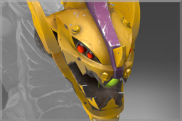 Mechamancer - Head