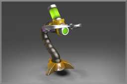 Mechamancer - Ward