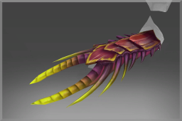 Tail of the Molokau Stalker