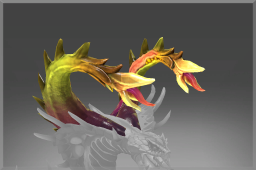 Verdant Predator Spitters