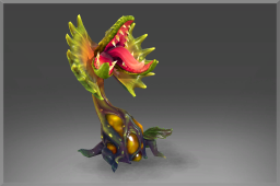 Verdant Predator Ward