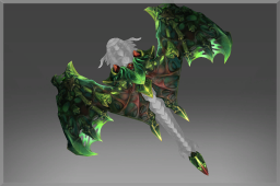 Caustic Corruption - Wings