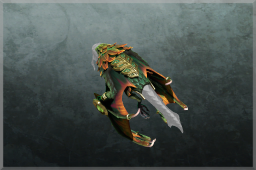 Wings of the Soul Serpent