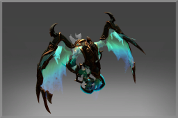 Wings of the Soul Keeper