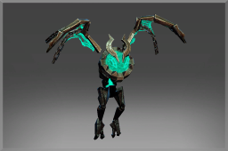 Familiar of the Winged Harvest