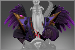 Fascinations of Flight - Armor