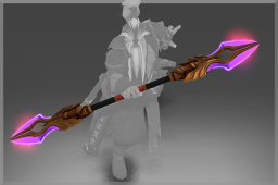 Fascinations of Flight - Weapon