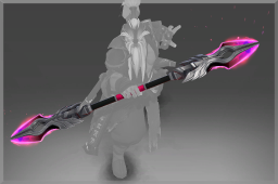 Fascinations of Flight - Vector Variant Weapon