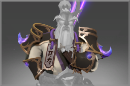 10th Anniversary Hidden Vector - Armor