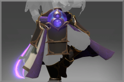 10th Anniversary Hidden Vector - Belt