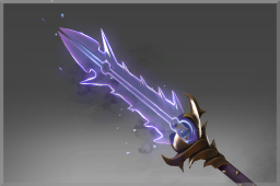 10th Anniversary Hidden Vector - Blade