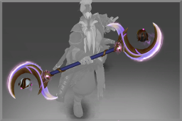 Sublime Equilibrium - Weapon