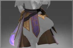 Umbral Expanse - Belt