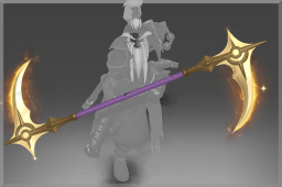 Umbral Expanse - Weapon