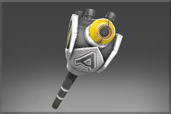 Ward of the Eternal Alliance Store Dota 2