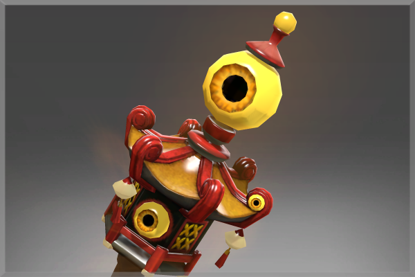 Guardián Primaveral - Dota 2