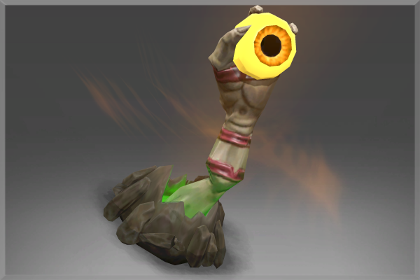 Vigía Difunto - Dota 2