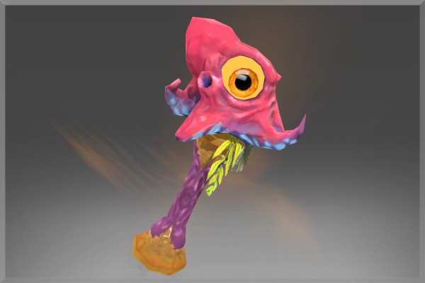 Observador Abisal - Dota 2