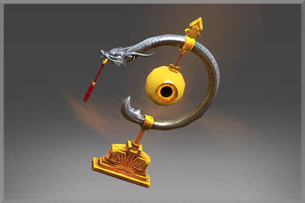 Guardián Dracónico - Dota 2