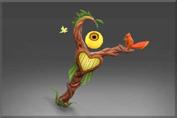 Visión Encantada - Dota 2