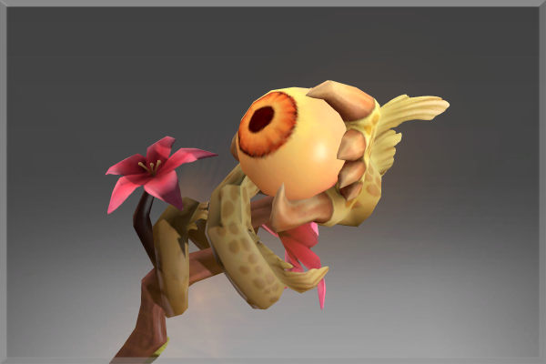Icon for Jungleworm Sentinel