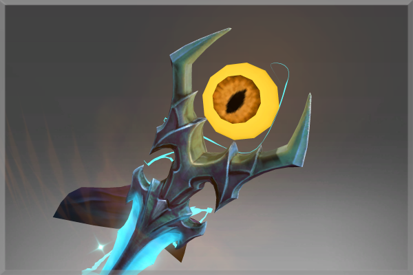 Eye of Avernus Store Dota 2