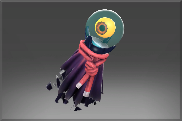 Ojo de la Premonición - Dota 2