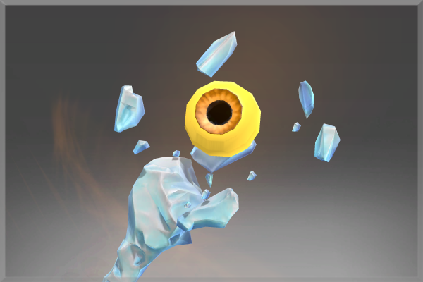 Formación Helada - Dota 2