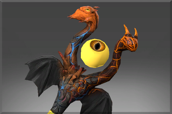 Visión Doble - Dota 2