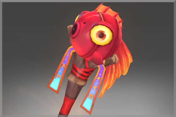 Pez Guardián - Dota 2