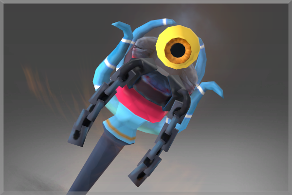 Vigilante de la Laguna Negra - Dota 2