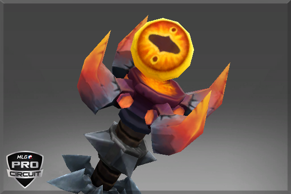 Centinela Encadenado de MLG - Dota 2