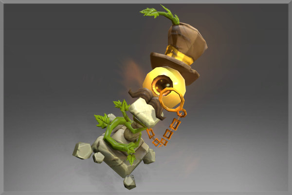 Monty - Dota 2