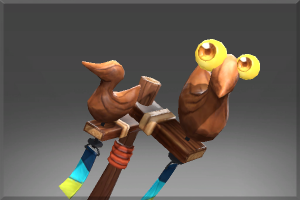 Sotdae Vigilante - Dota 2