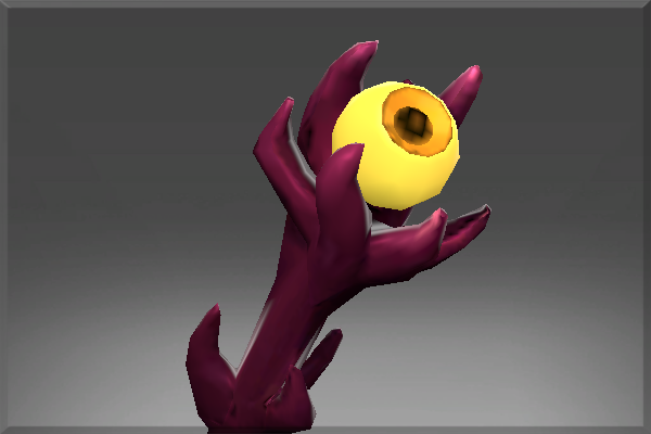 Ojo de los Ozkavosh - Dota 2