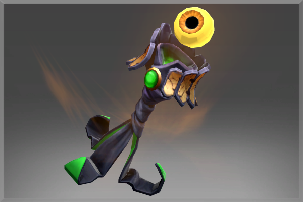 Inspector de Hechizos - Dota 2