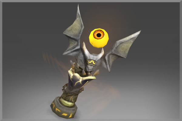 Observador de Piedra - Dota 2