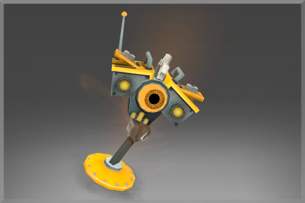 Curiosidad Científica - Dota 2