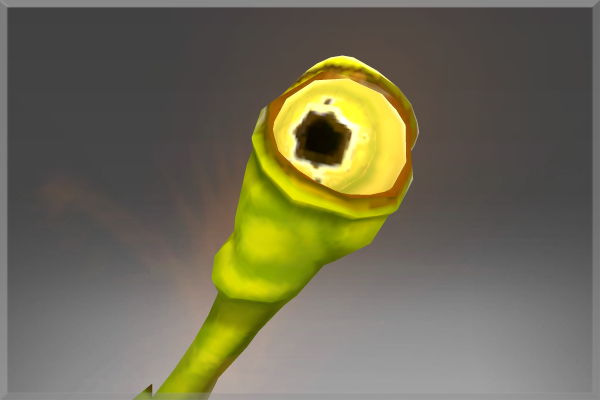 Mirada Tóxica - Dota 2