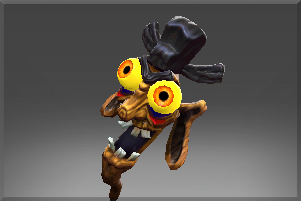 Rostro Guardián - Dota 2