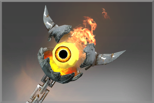 Observador Infernal - Dota 2