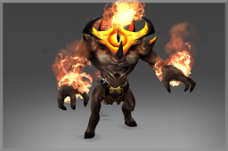 Ishul-Shog the Watcher