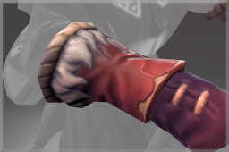 Greevil Master Arms