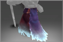 Greevil Master Back