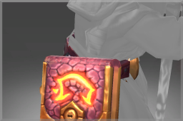 Greevil Master Belt