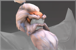 Greevil Master Head