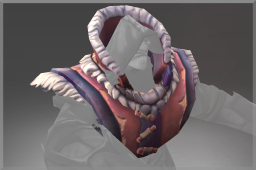 Greevil Master Shoulder