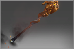 Greevil Master Weapon